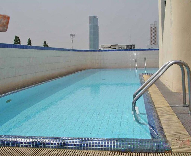 Sena Place Hotel バンコク都 エクステリア 写真