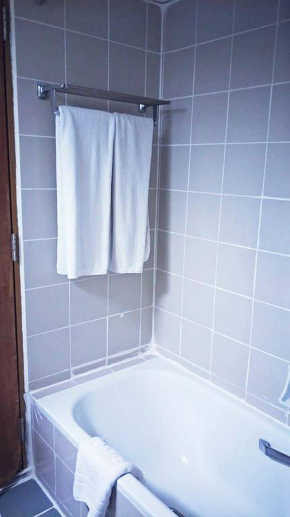 Sena Place Hotel バンコク都 エクステリア 写真